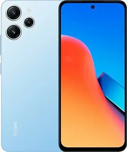 Замена экрана на телефоне Xiaomi Redmi Note 12R в Москве